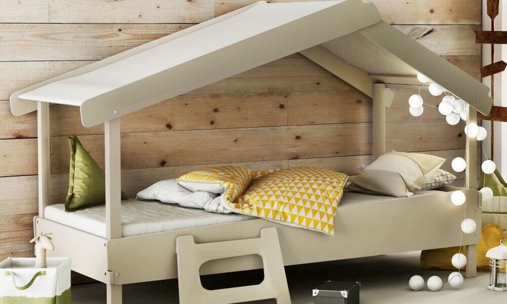 ideias para o quarto bebé