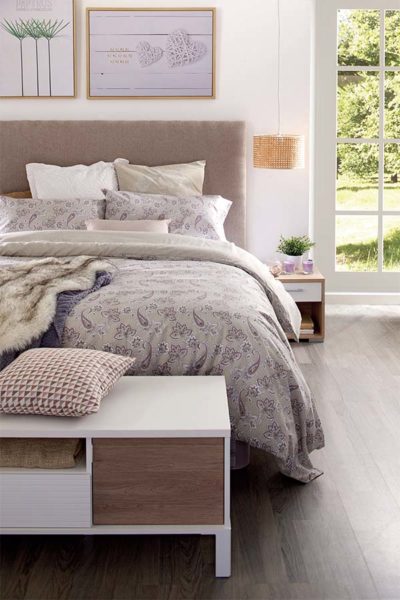decorar o quarto