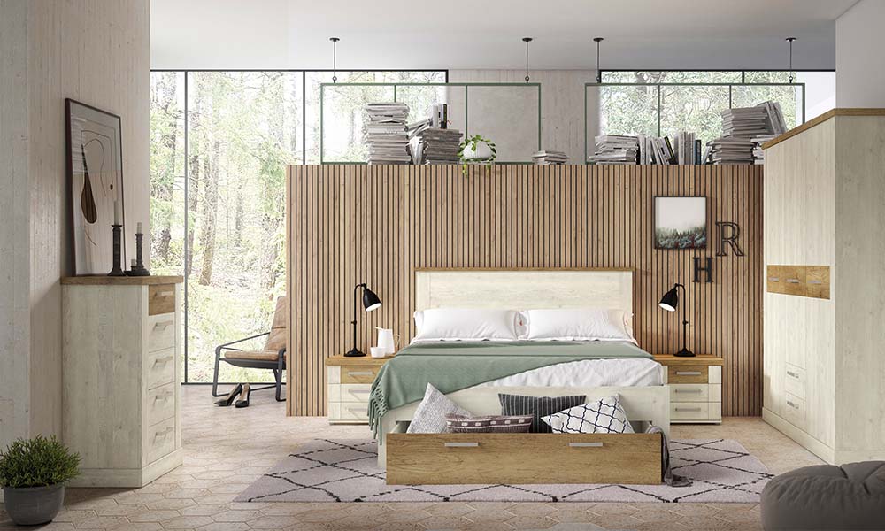decorar o quarto
