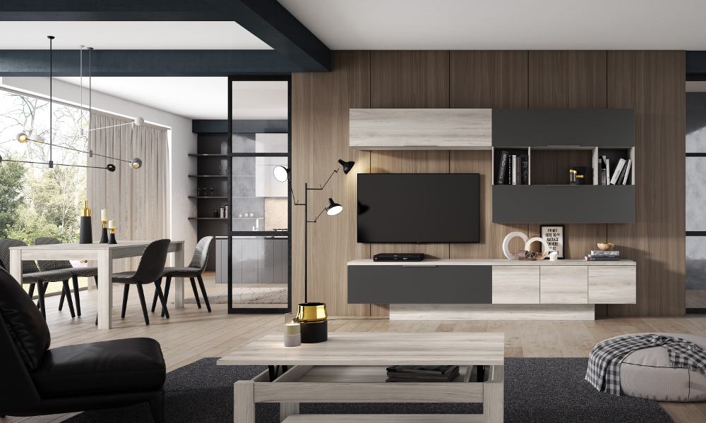 Móveis coloridos, como na coleção ATIKA, podem causar um efeito visual bonito mas é preciso ter cuidado com a sua utilização! dicas de limpeza