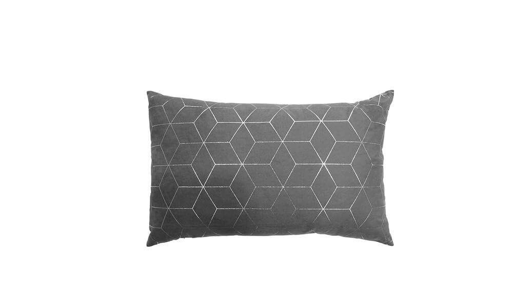 A almofada ANTELINA é elegante e versátil almofadas decorativas originais