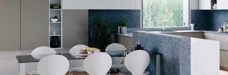Cozinhas cinzentas contemporâneas: os segredos desta decoração