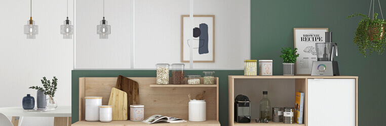 As ideias mais deliciosas para decorar: quadros para cozinha