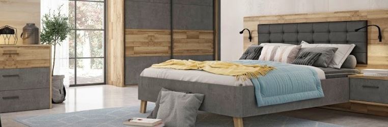 Quartos rústicos: o estilo moderno em 4 temas de decoração