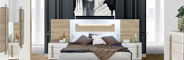 Medidas padrão de colchões e formas de decorar