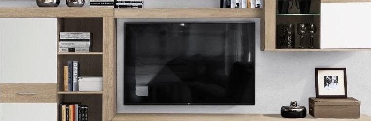 Como colocar a sua televisão à altura correta