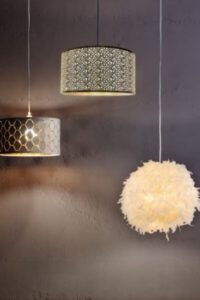 tipos de iluminação
