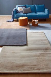 Para assegurar a beleza original das carpetes é preciso assegurar a sua manutenção. como limpar carpetes