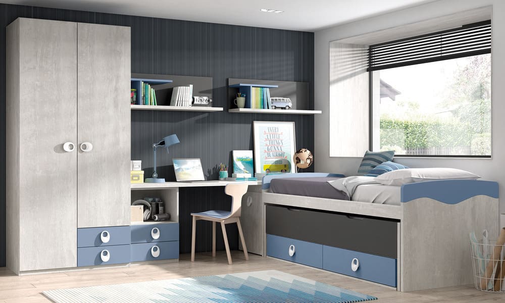 quarto de jovem masculino quarto de jovem masculino