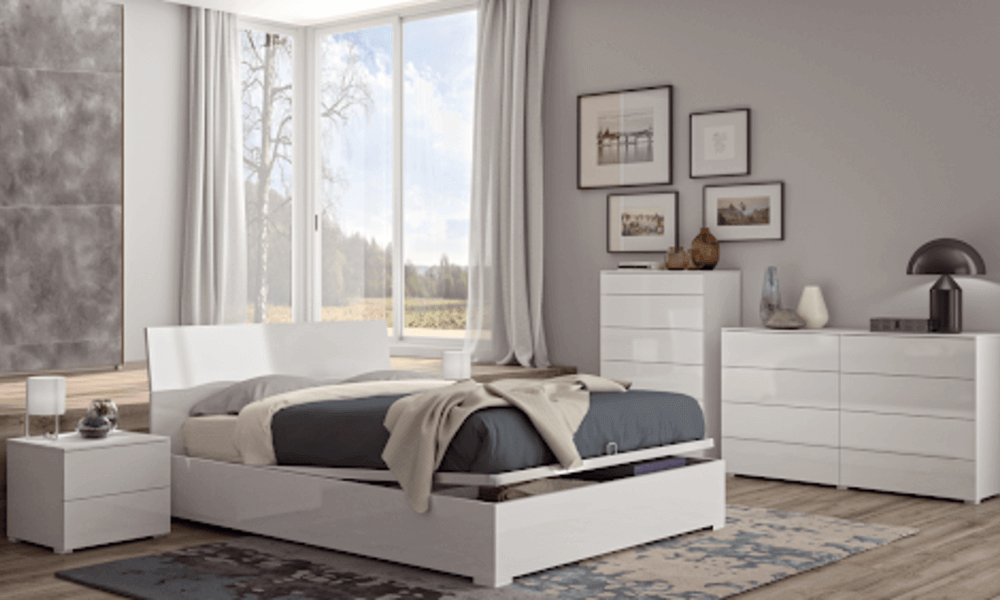 ideias quarto