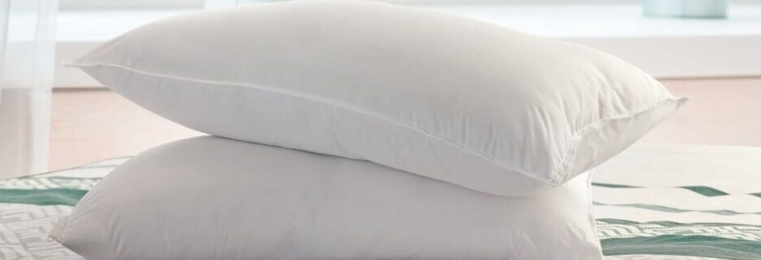 Qual é a melhor almofada para dormir de lado? Descubra aqui!