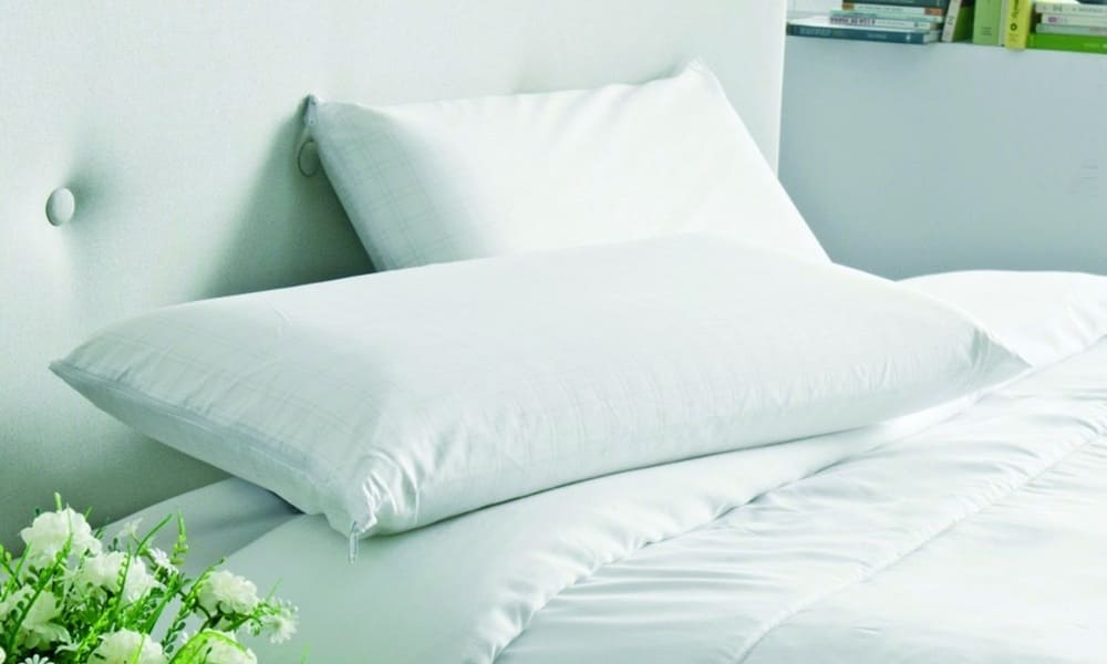mejor almohada para dormir de lado