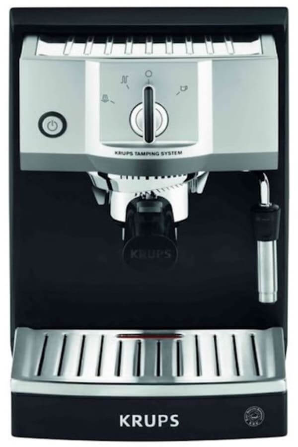 tipos de cafeteiras