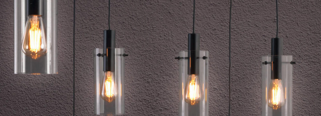 Qual o consumo de uma lampada de 100 watts?
